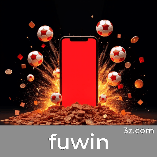 Fuwin: Interação Social e Diversão no Casino Online