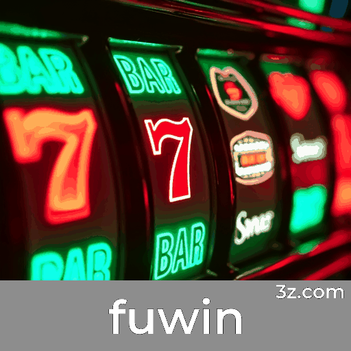 Maximize seus ganhos com estratégias de jogos no fuwin