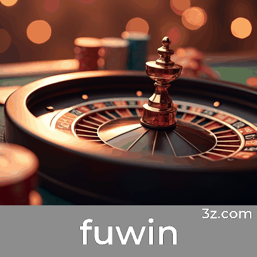 Maximize seus ganhos com estratégias de jogos no fuwin